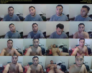 hornymexicandaddy