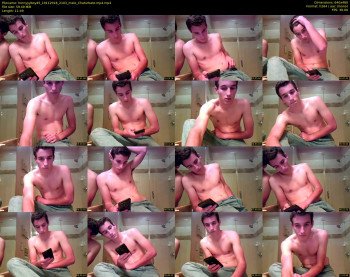 hornyyyboy45