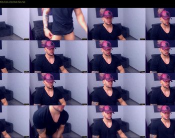 hotstudmike