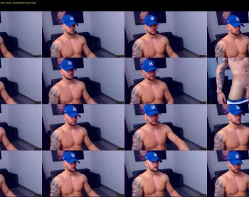 hotstudmike