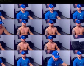 hotstudmike