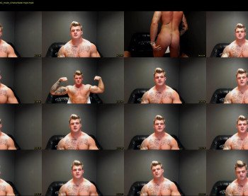 jackyhuge