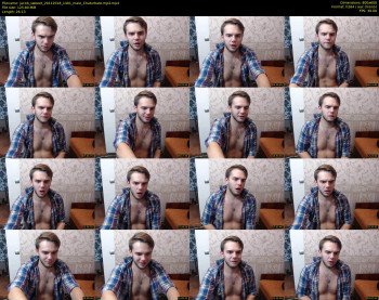 jacob_sweeet
