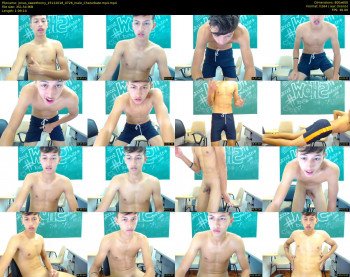 jonas_sweethorny
