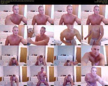 jordanblonde