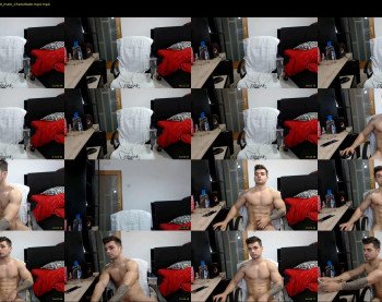 lukehunk
