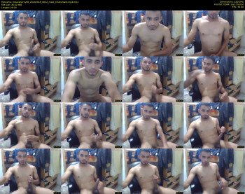 mexxxhorny96