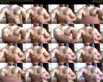 mike20cmcock