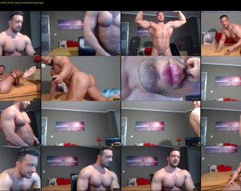 musclewhorshipstud