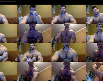panda_muscle