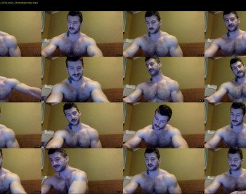 panda_muscle
