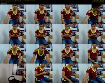 samuelhotpuentes
