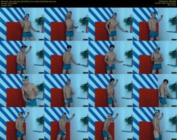 sexi_latin_boy