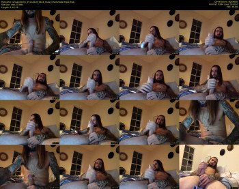 siriuslyhorny