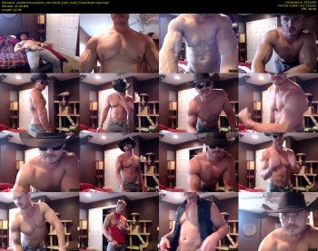 southernmuscleken
