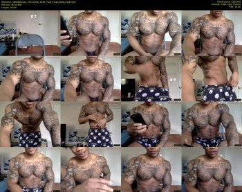 tattedblasian