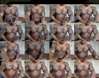 tattedblasian