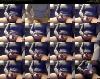 thickmarriedcum