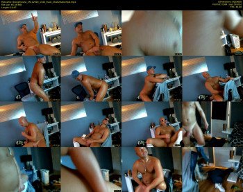 thongmuscle