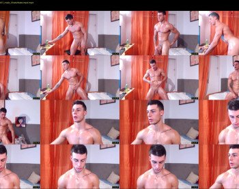 xanderstud