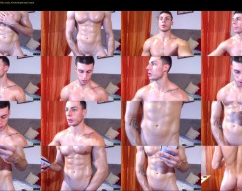 xanderstud