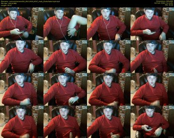 camcammerson420