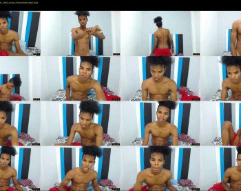 charleshorny01
