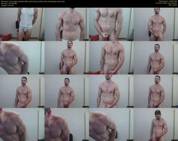 chris_tight_foreskin1991