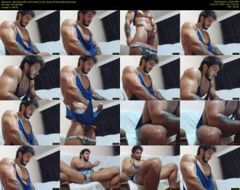 dannybond23