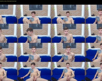 haydenmuscled