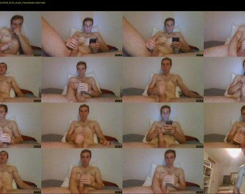 hornylondonguy2019