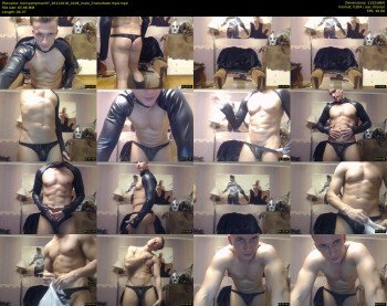 hornystripman97