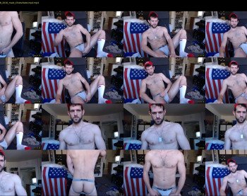 jakemitchellive