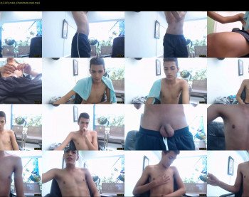 jeremycohen18