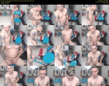 mathewxxhot