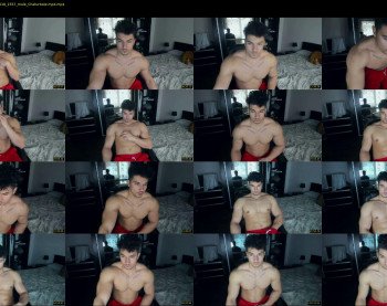 musclemodelgod