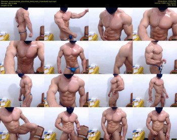 promuscles4u