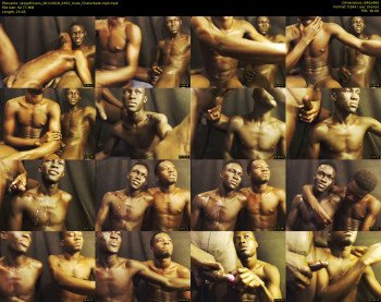 sexyafricans