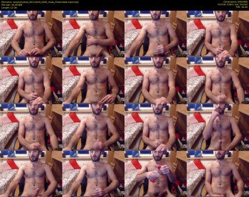 sexyhairystud