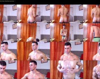 xanderstud