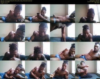 africanpekin69