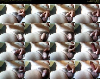 alerecornudo