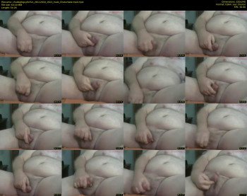 chubbybiguyforfun