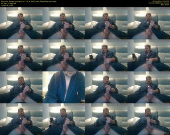 dextercumington