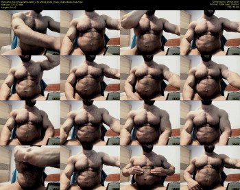 furrymusclemonster