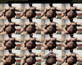 furrymusclemonster