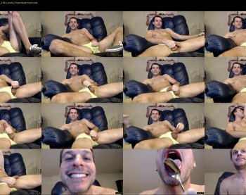 hangingheavy