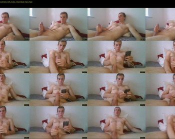 hornylondonguy2019