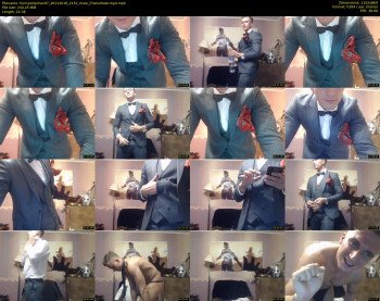 hornystripman97