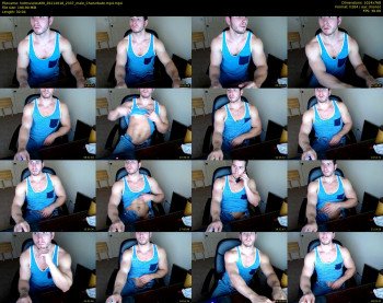 hotmuscles6t9